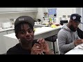 episode 2 come dine with kayden sessegnon 🧑🏾‍🍳