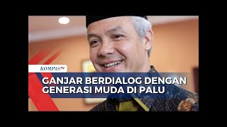 Ganjar Siap Dikritik Jika Kebijakan Dinilai Tidak Baik