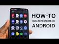 How to Auto Update All Apps on Android Phone