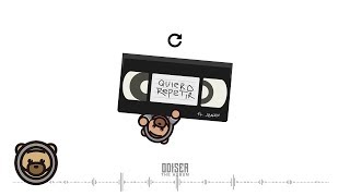 Ozuna feat. J Balvin - Quiero Repetir (Audio Oficial) | Odisea
