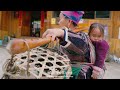 【eng sub】鄉野下飯魂丨countryside grastronomy ep01 侗不離糯