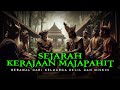 SEJARAH AWAL MULA BERDIRINYA MAJAPAHIT || SEJARAH & LEGENDA NUSANTARA INDONESIA