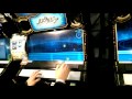 Bemanistyle exclusive first look! - Nostalgia ノスタルジア Intro and gameplay