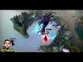 4k euw pro player best zeri plays ft. g2 flakked fnc upset gosu league of legends