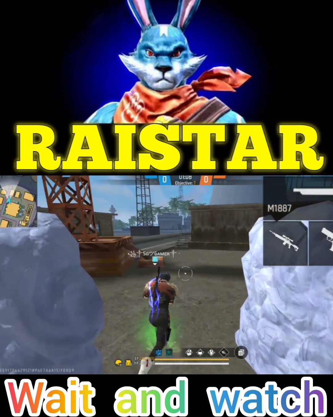 Raistar Vs 4 Pro Playerрџ ї Raistar God Level Movement Raistar Jod Or Raistar Vs 4 Pro Playerрџ ї Raistar God Level Movement Raistar Jod Or