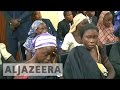 Nigeria: Boko Haram 'releases 21 Chibok girls'