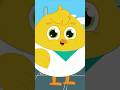 ميمي دكتور و سعاد دكتورة في أغنية ذهب الليل طلع الفجر    #ذهب_الليل #أغاني_الأطفال #shorts