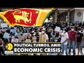 Sri Lanka crisis: Protest against government gains momentum | International News | WION