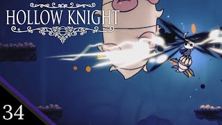 Hollow Knight Part 34