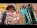 Vaporesso Luxe X Pro Kit!! #vape