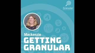 PPC Origins - MacKenzie Krantz - Getting Granular Podcast - Episode 8