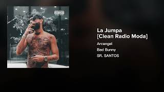 La Jumpa [CLEAN/PROMO] (Radio Moda + Radio La Zona)