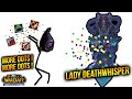 MORE DOTS !! Affliction Warlock | Lady Deathwhisperer 25 HC | Wrath of The Lich King