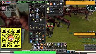 GB BUFF SAMPE GM  !!! RF  RETURN HARD RPG