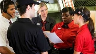 50 Mistakes Restaurants Make Video Series: Bad Staff Training
