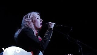 Ellie Goulding - Every Time You Go (Live Rising)