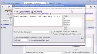Beginner PHP Tutorial 120 More Basic Querying Part 1