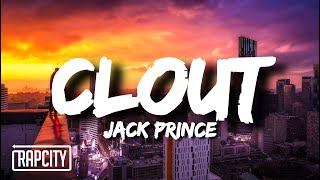Jack Prince - CLOUT (Lyrics)