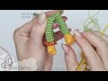 pareja de gnÓmos amigurumis parte 1 2 tutorial paso a paso sub 🇺🇸🇪🇸 gretawings