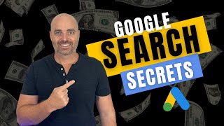 How to set up a Google Ads Search Campaign ... to GET SALES & LEADS 🤑