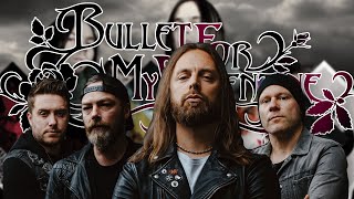 ЛУЧШАЯ ГРУППА В МИРЕ? - BULLET FOR MY VALENTINE