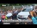 Mobil Penabrak Hasya Tiba Tiba Beda Warna