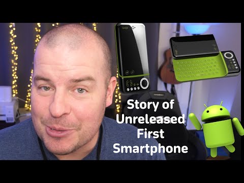 First Ever Android Phone That was NEVER Released  Amazon Music Entire Library FREE for Prime