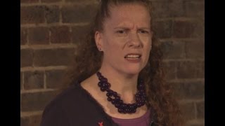 Make failure your friend if you want to succeed | Elise Pacquette | TEDxRoyalTunbridgeWellsWomen