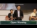 Open Worship - Pastor Richard Kim | Chino Campus