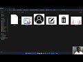 Designing and Starting with Template-Driven Form in Angular16