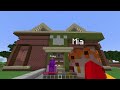 $1 vs $1 000 000 starbucks in minecraft