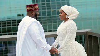 OUR NIKKAH   2019 ( IBRAHIM + SAFIA)