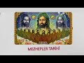 Mezhepler Tarihi-3/ ŞİA📿 (dikab- dhbt- mbsts) 5 videoda halledin❗️