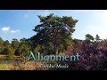MayonAnlaw - Alignment (Piano & Strings) 432Hz