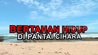 [FULL] BERTAHAN HIDUP DI PANTAI CIHARA | INDONESIAKU (04/04/22)