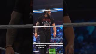 Roman Reigns Destroys Drew McIntyre WWE Smackdown Highlights Today 26 August 2022 #shorts #wwe