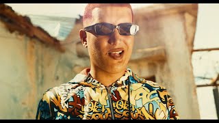 Tflow - Ketama feat. Hornet La Frappe (Clip Officiel)