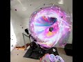 spatial fusion project tech walkthrough webxr threejs