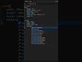 Create a pulse animation with CSS #css #animation #coding