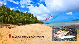 Chill Fishing For Whatever Bites | Siruma Camarines Sur | Ultralight Fishing Philippines