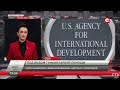 usaid ВСЁ Илон Маск прикрыл кормушку Деньги американцев шли на теракты и революции