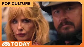 ‘Yellowstone’ Spinoff ‘Dutton Ranch’ Sets Paramount+ Record