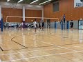 202425男排 skhlkyss vs yckmc 第二局第2段（b grade ￼￼