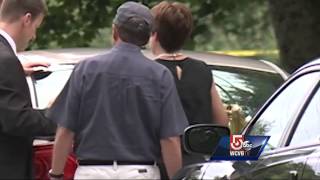 Murder-suicide under investigation in Exeter, New Hampshire