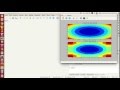 Scientific Programming Using Python : 022 : Re-gridding 1D and 2D data