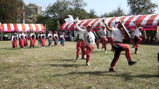 原住民族歲時祭－卑南族我就在這裡(kazu ku kani）(台中市卑南族文化發展協會1)108/11/10