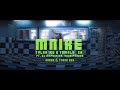 Tyler ICU & Tumelo.za - Mnike (Instrumental) ft. DJ Maphorisa, Nandipha808, Ceeka RSA & Tyron Dee
