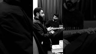 Gul de pa zulfo (Live) - Yasir \u0026 Jawad