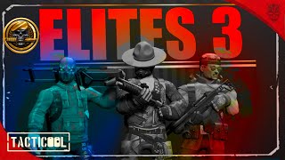 TACTICOOL TOP META 1% GAMEPLAY ELITES #3