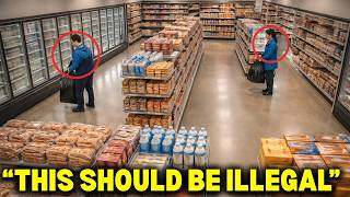 10 Aldi's SHOPPING SECRETS ONLY The Employees Know!